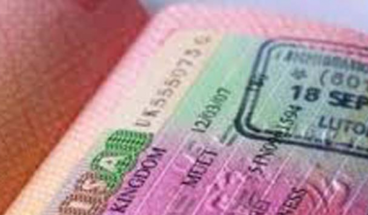 Cabo Verde alarga isenção de vistos ao Brasil, Canadá e Estados Unidos