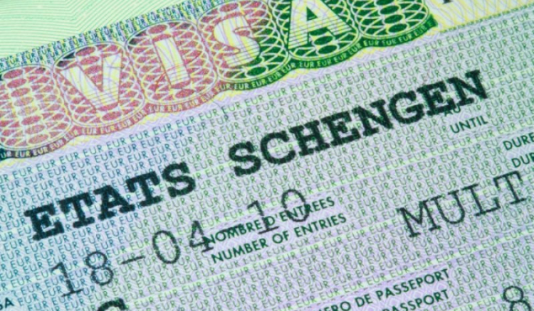 Centro Comum de Vistos anuncia sistema simplificado de atendimento para facilitar emissão de vistos aos viajantes frequentes