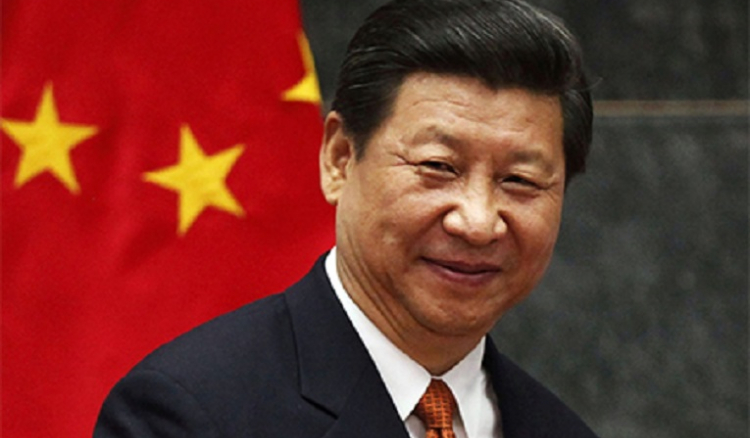 China agrega pensamentos de Xi Jinping à constituição