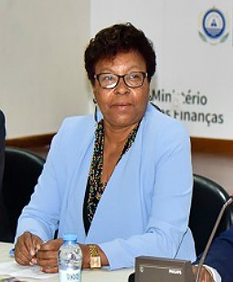 Economista Adalgisa Vaz vai liderar novo fundo soberano de Cabo Verde