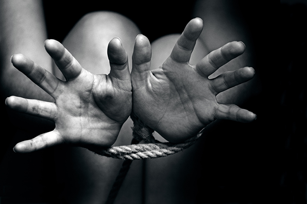 Suspeito de tráfico de pessoas detido em Lisboa fica em prisão preventiva
