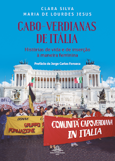 Nota de esclarecimento sobre um texto de pedido de suspensão provisória da apresentação do livro “Cabo-verdianas de Itália...”