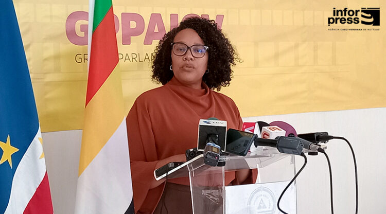 Parlamento: PAICV denuncia abandono do MpD da CPI Casa Para Todos