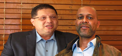 Cabo Verde envia emissários para negociar caso Alex Saab com Nicolás Maduro