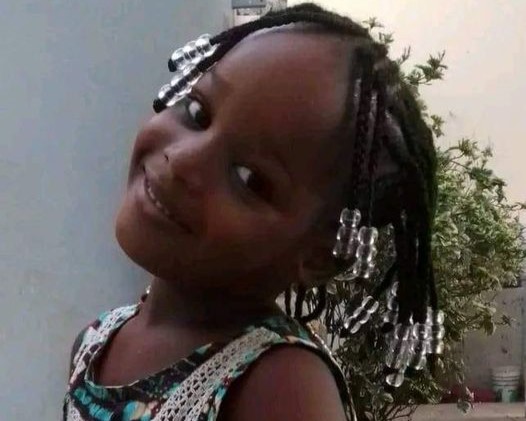Criança de 5 anos desaparecida na Praia desde domingo à noite