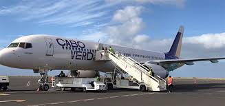 Cancelada assembleia-geral da Cabo Verde Airlines