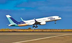 Empresários expectantes com retoma de voos da Cabo Verde Arlines para São Vicente
