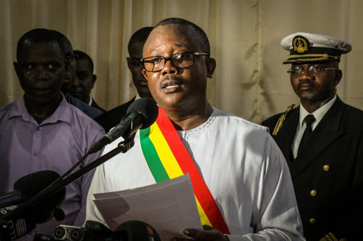 Guiné-Bissau. Partidos que apoiam Governo de Nabian acusam STJ de "fantasia e caprichos"