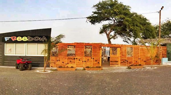 Câmara Municipal da Praia manda fechar pub Freedom