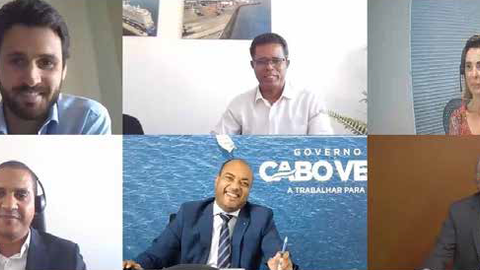 Grupo Sousa reforça compromisso com Cabo Verde nos transportes marítimos