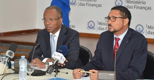 Governo rejeita "qualquer inconstitucionalidade" nos dispositivos do SOFA