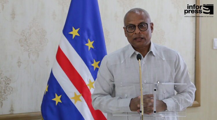 Presidente de Cabo Verde Expressa Solidariedade após Tragédia em Joanesburgo