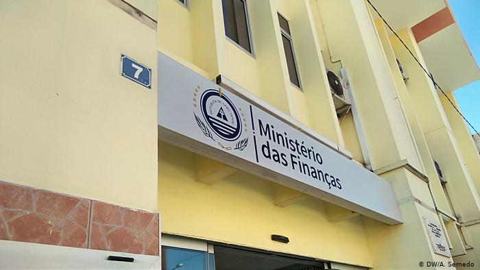 ‘Stock’ da dívida pública de Cabo Verde desce para 131% do PIB até outubro