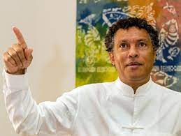 Mário Lúcio Sousa lança manifesto em que defende “somos todos crioulos”
