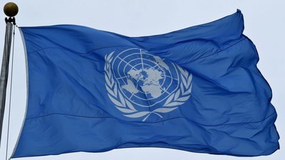 Cabo Verde ainda não pagou quota nas Nações Unidas