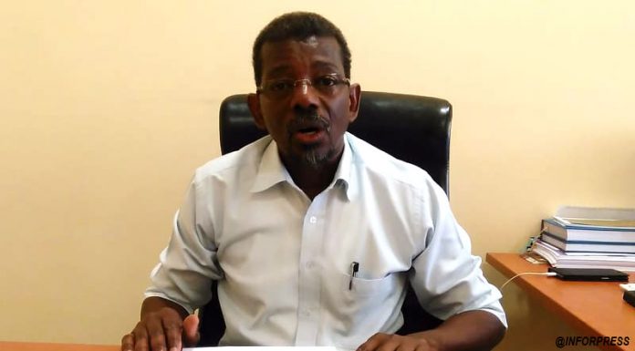 PAICV defende que Cabo Verde “não pode recuar” em matéria de democracia