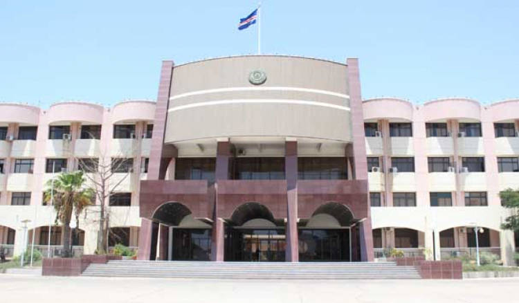 Cabo Verde selecionado para terceiro pacote de financiamento dos Estados Unidos - PM