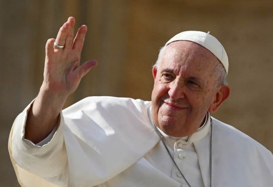 Níger: Papa pede solução pacífica e diplomática