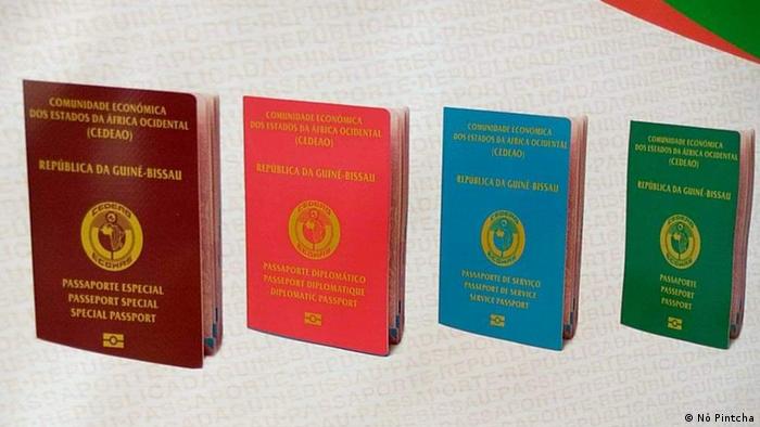 Embaixada da Guiné-Bissau vendia passaportes diplomáticos em Paris por 50 mil a 200 mil euros