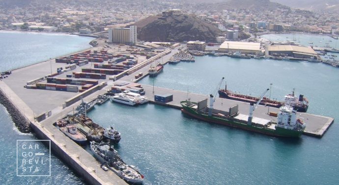 Covid-19. Portos de Cabo Verde somam terceiro mês consecutivo a perder passageiros