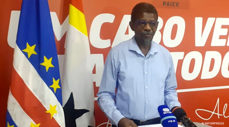 PAICV acusa Governo de abandonar o País para participar nas campanhas eleitorais