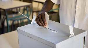 Eleições autárquicas marcadas para 25 de outubro