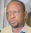 Guiné-Bissau: APU-PDGB responsabiliza Sissoco por clima de violência