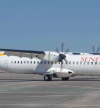 TACV regressa aos voos domésticos com avião da Air Senegal