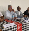 Apresentador classifica de factuais temas abordados no livro "Para além do óbvio" de Francisco Carvalho