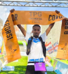 Atletismo: Milly Bito vence trail de Trans Peneda Gerês, em Portugal