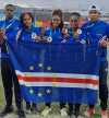 Jogos CPLP: Cabo Verde conquista cinco medalhas na modalidade de atletismo