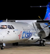 Novo ATR72-600 entrará ao serviço na próxima semana