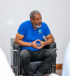 São Vicente: Augusto Neves acusa PAICV de “fazer política com a dor alheia”