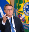 MP brasileiro pede condenação de Bolsonaro por golpe de Estado