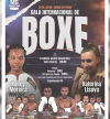Praia acolhe primeira gala internacional de boxe para impulsionar modalidade em Cabo Verde