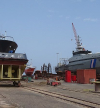 Empresários estrangeiros interessados no pavilhão de Cabo Verde para investir na pesca industrial