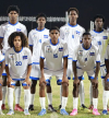 Futebol: Cabo Verde vence Angola e conquista medalha de ouro nos jogos da CPLP