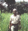 Formação em agronomia “moldou” Amílcar Cabral para a luta política – agrónomos