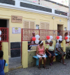 Fundação Donana inaugura segunda Casa da Sopa na Cidade da Praia
