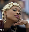 Atriz cabo-verdiana Cleo Diára premiada no Festival de Cinema de Cannes