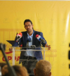“Esqueceram-se” de entregar cópia do Orçamento do Estado ao PAICV