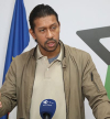 CNJF do PAICV admite as quatro candidaturas à liderança do partido