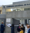 CNE encaminha sete queixas ao Ministério Público por indícios de crimes eleitorais nas Autárquicas de 2024