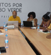 Comissões políticas regionais do PAICV reunidas para traçar estratégias para os embates eleitorais de 2026