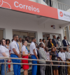 Correios de Cabo Verde suspendem envio de bens acima de 100 dólares para os EUA
