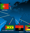 Timor-Leste garante que estará preparado para receber dos Jogos da CPLP