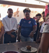 PAICV pede apoio à mulher rural como chave para o desenvolvimento das comunidades
