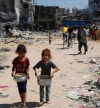 ONU receia morte de 14 mil bebés em Gaza nas próximas 48 horas