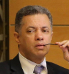 AMADEU OLIVEIRA, UM TRUNFO NAS MÃOS DO PR?