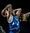 Qualificação Mundial’2023/Basket. Cabo Verde vence Uganda e apura-se para a próxima fase